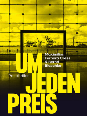 cover image of Um jeden Preis